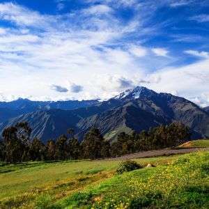 Viajes a Peru