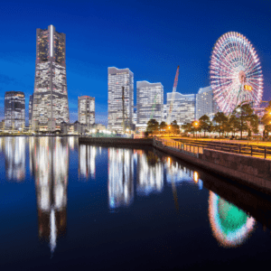 Viaja a Japón con babel viajes