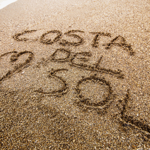 Costa del Sol