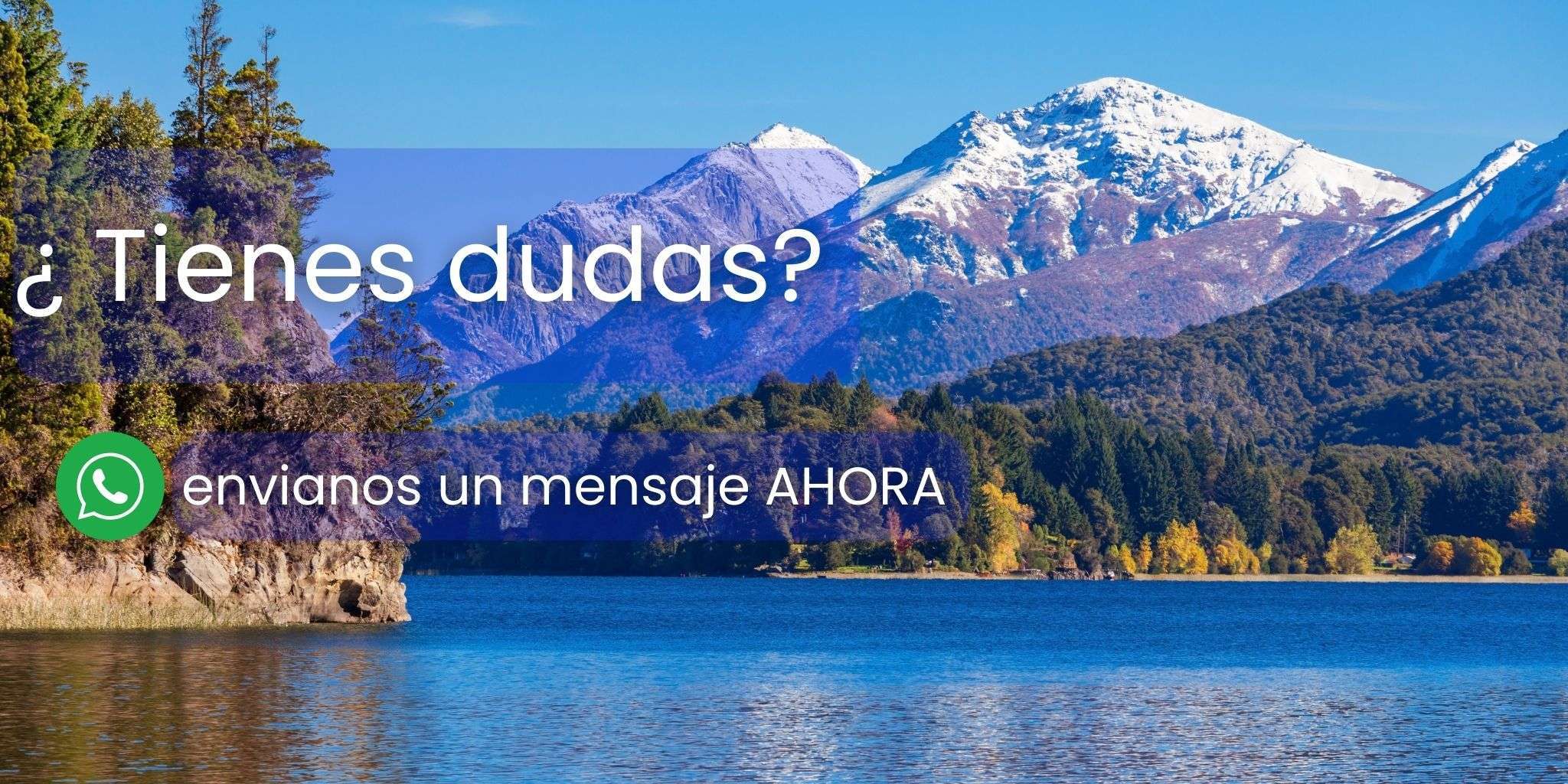 Viajes Argentina