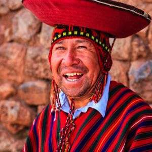 Viajes a Peru