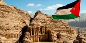viajes a Jordania