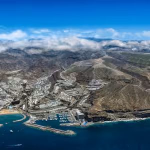 Viajes a Gran Canaria