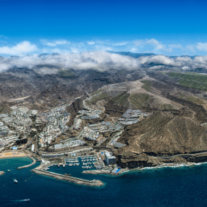 Viajes a Gran Canaria
