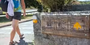 Camino de Santiago