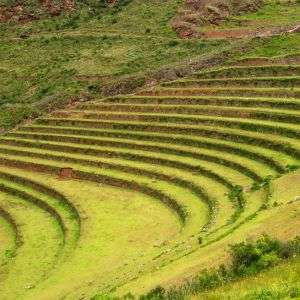 Viajes a Peru