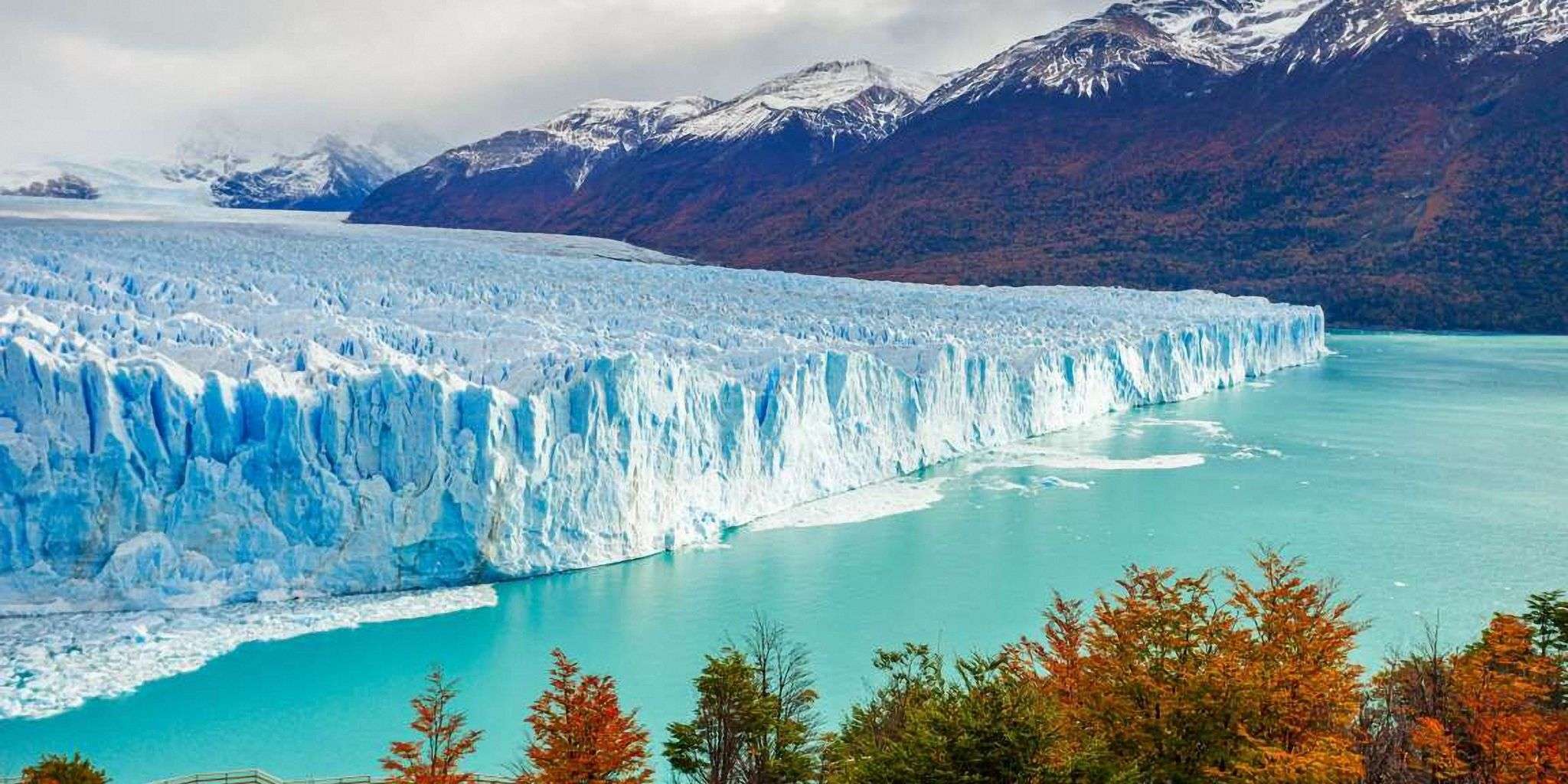 Argentina esencial es un programa de babel viajes
