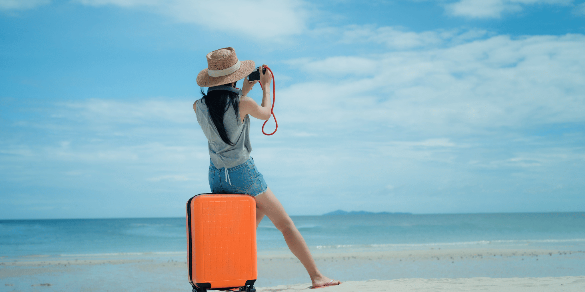 ¡Descubre el mundo a tu medida con nuestros viajes personalizados! Diseñamos cada itinerario a medida para que puedas disfrutar al máximo de tus vacaciones. Contáctanos hoy mismo para planificar tu próxima aventura.