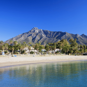 Costa del Sol