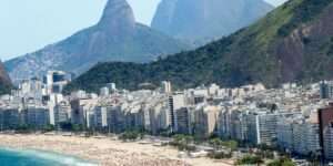 Viajes a Rio de Janeiro