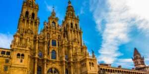 Camino de Santiago