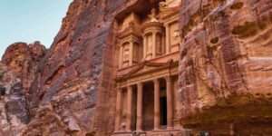 Viajes a Jordania con babel viajes