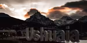Viajes a Ushuaia