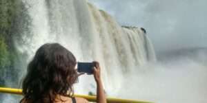 Cataratas del Iguazu