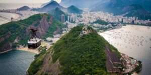Viajes a Rio de Janeiro