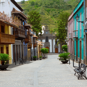 Viajes a Gran Canaria