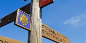 Camino de Santiago