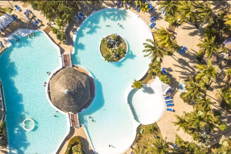 Hotel Melia Varadero