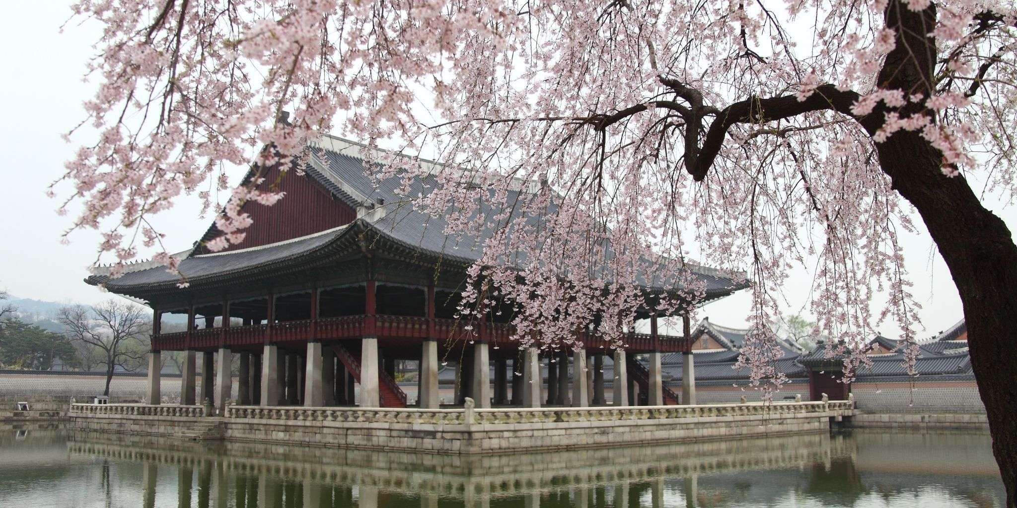 Viajes a Corea del Sur