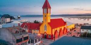 Viajes a Ushuaia
