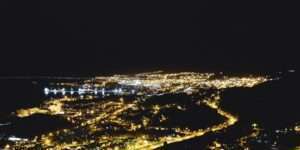 Viajes a Ushuaia