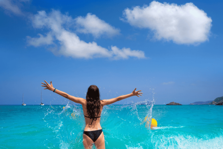 Viajes a Punta Cana