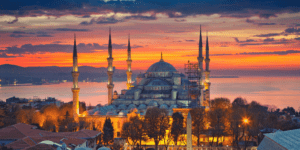 Viajes a Turquia y dubai con babel viajes