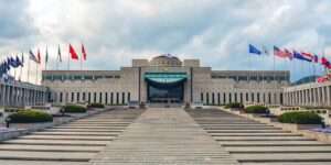 Viajes a Corea del sur