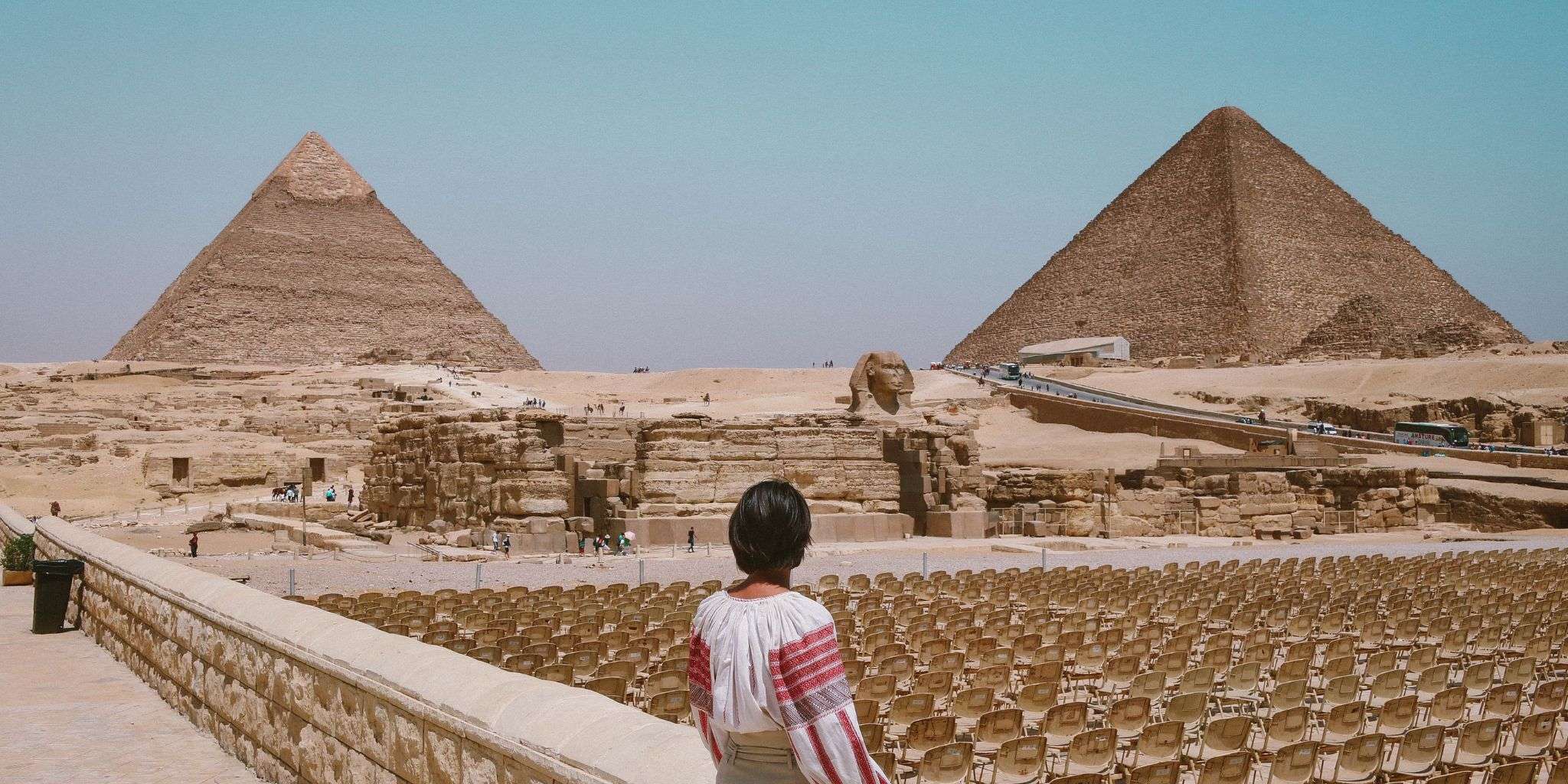 viajes a Egipto baratos