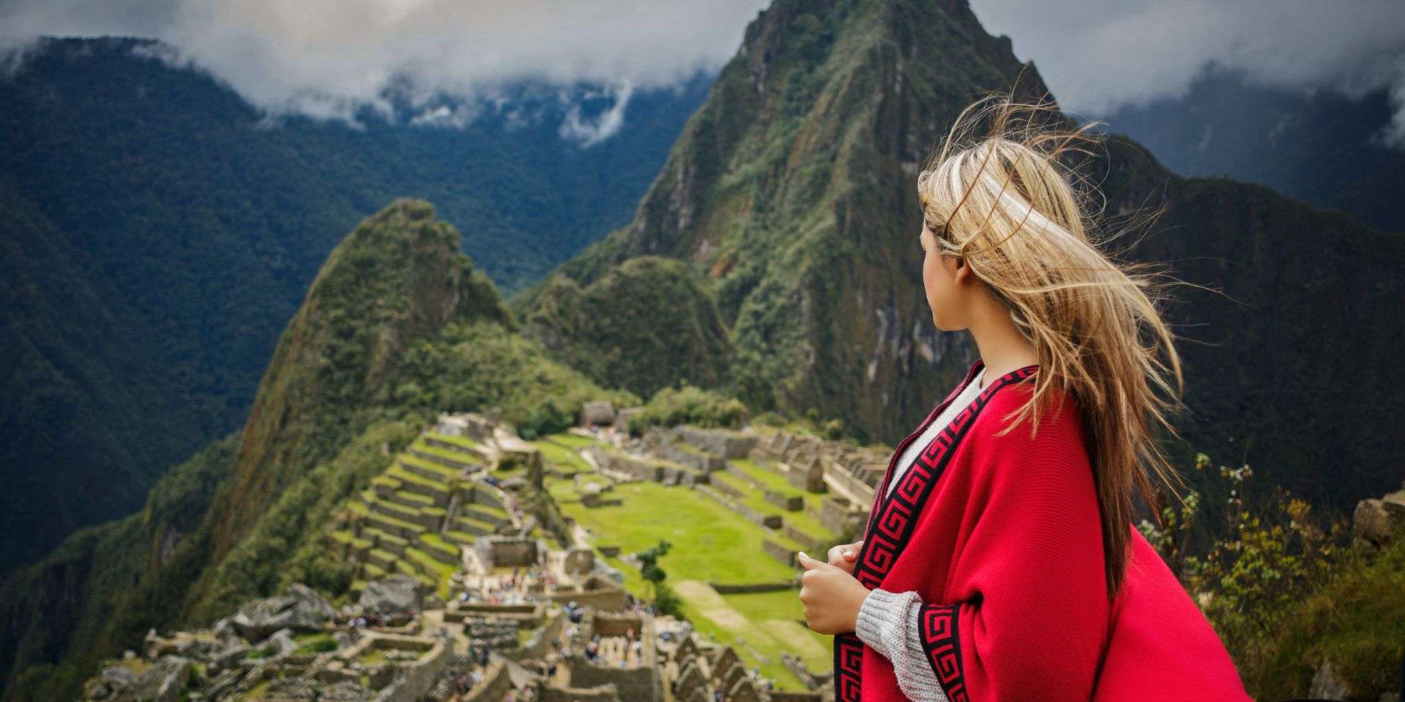 Viajes a Peru todo el año con babel viajes