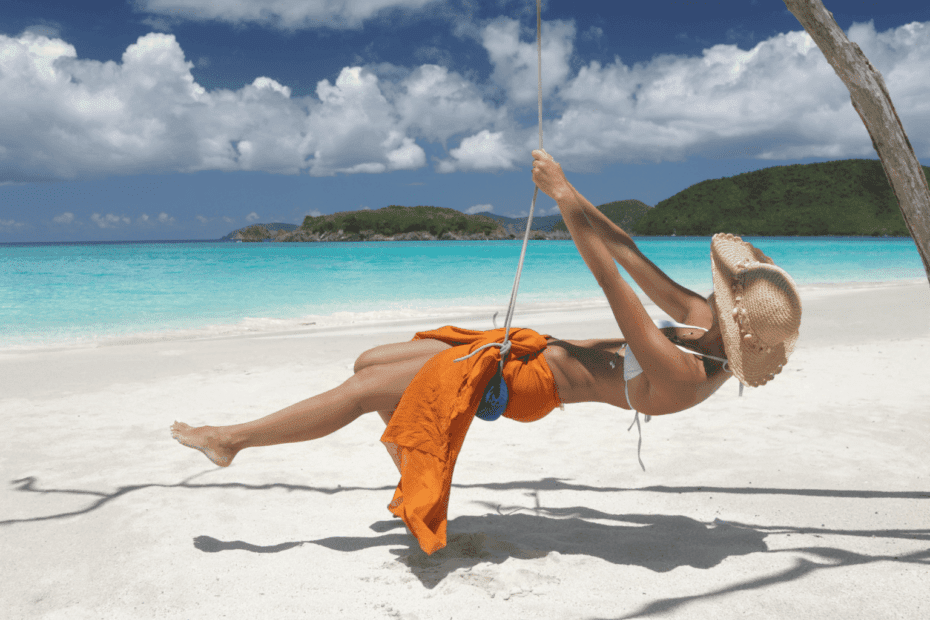 Viajes al Caribe