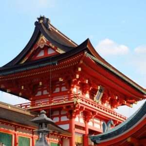 Viaja a Japón con babel viajes