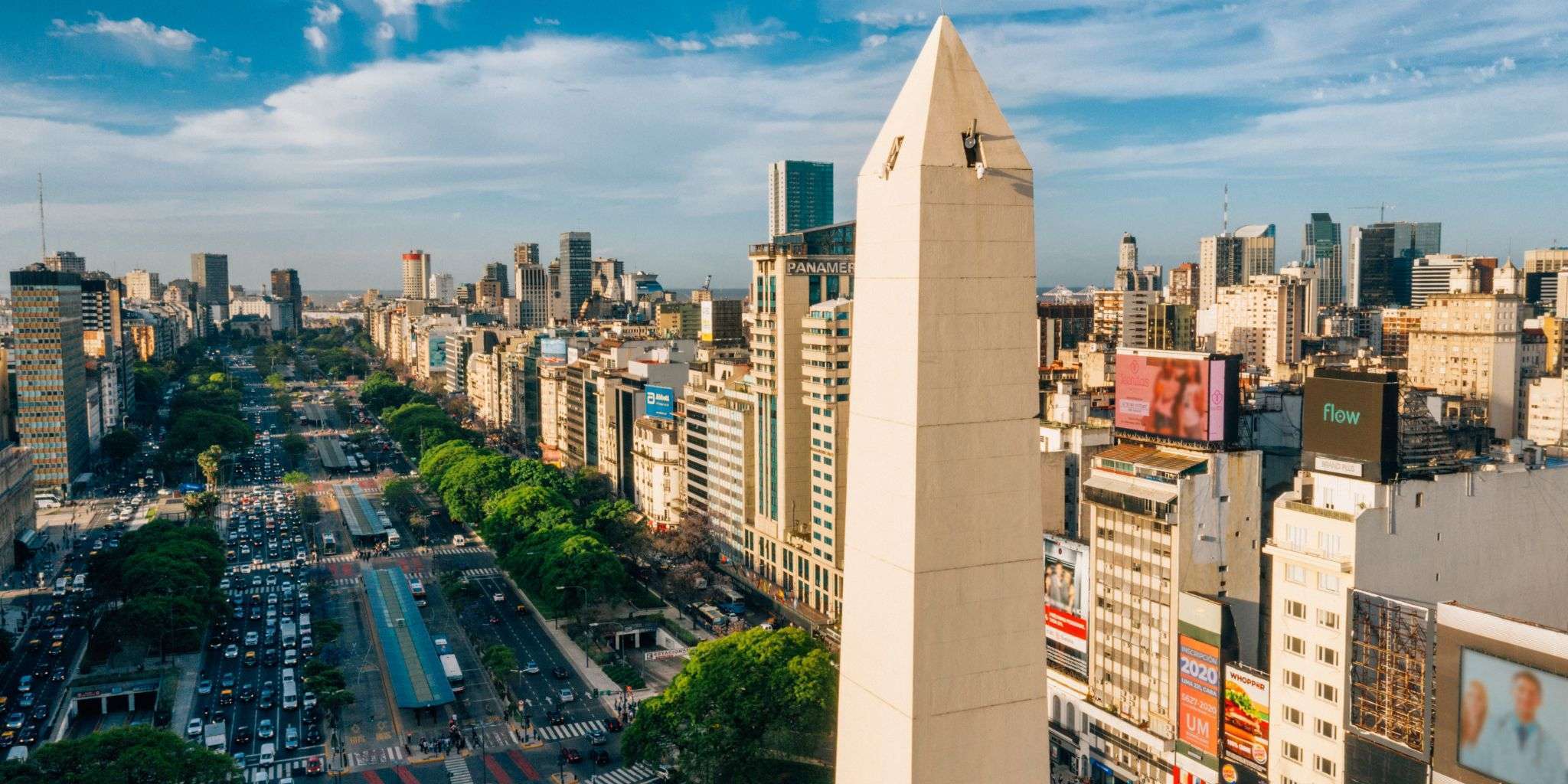 Viajes a Buenos Aires con babel viajes