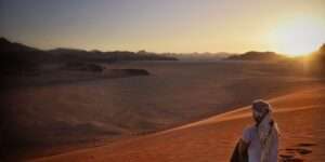 Wadi Rum