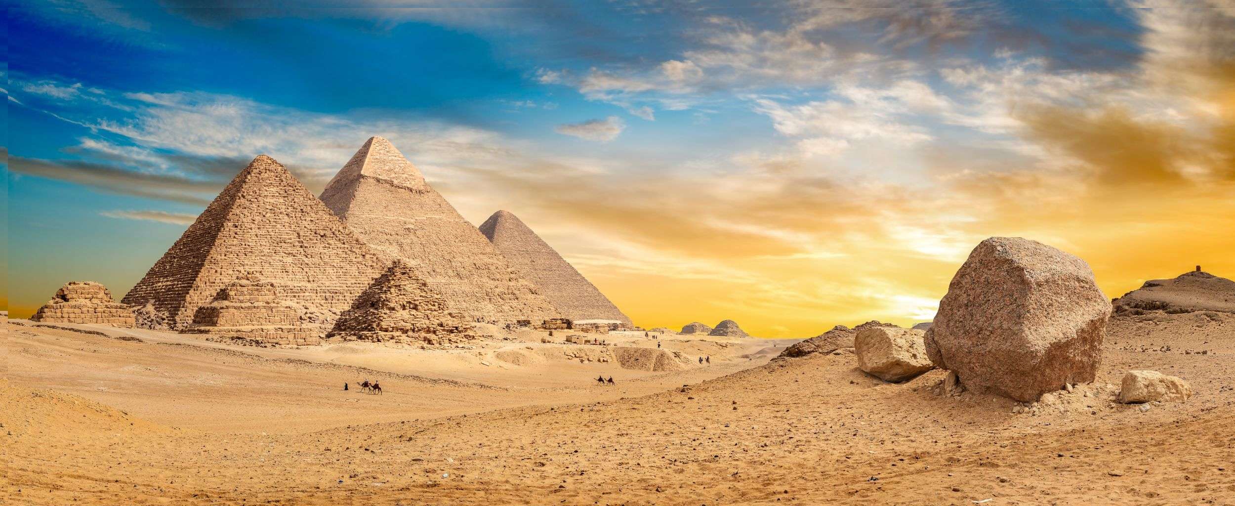 Viajes a Egipto baratos