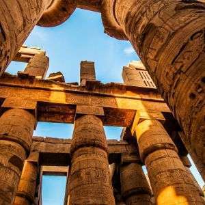 Viaje a Egipto