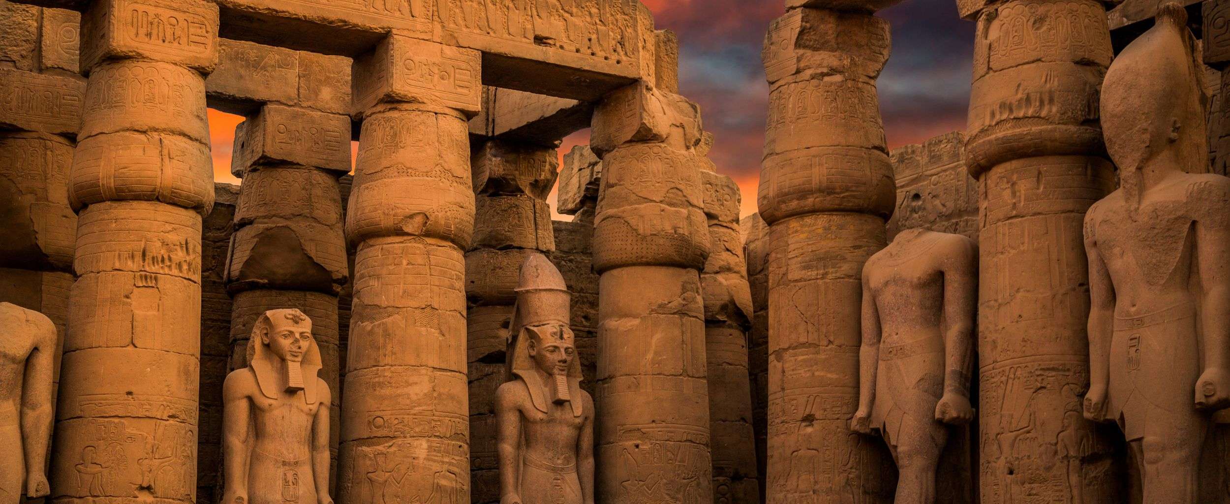 viajes a Egipto baratos