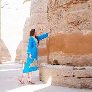 Viaje a Egipto