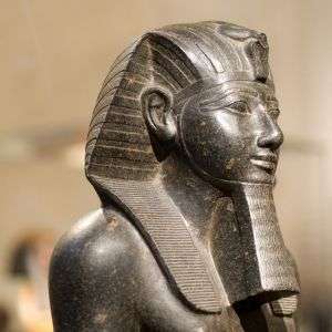 Viaje a Egipto