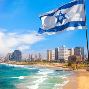 Viaje a Israel