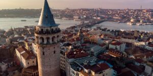 Viajes a Turquia y dubai con babel viajes