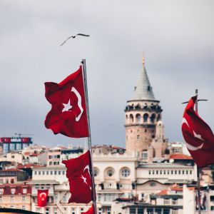 Turquia y Egipto