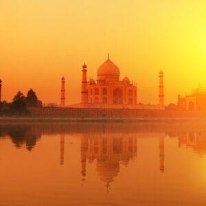 Viajes a India
