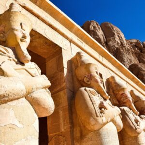 Viaje a Egipto todo incluido con babel viajes