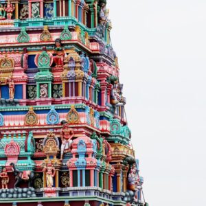 Viajes a India