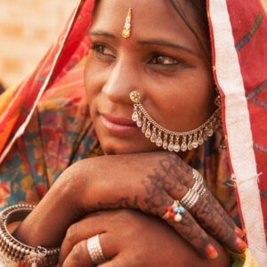 Viajes a India