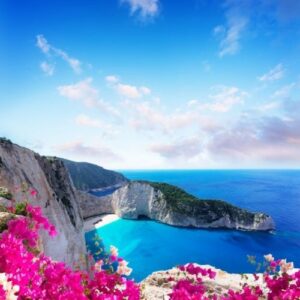 turquia con islas griegas