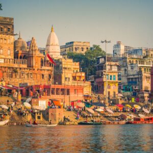 Viajes a India