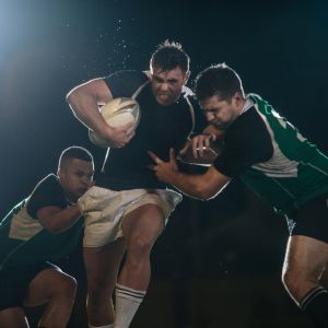 Rugby