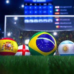 Mundial de Futbol